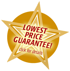 LOWEST PRICE GUARANTEE! Click Here